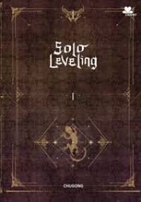 Image of Solo leveling Book V