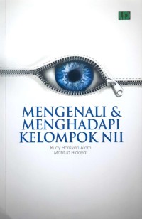 Image of Mengenali & menghadapi kelompok NII