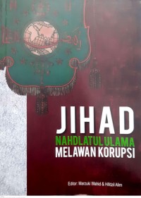 Image of Jihad perempuan milenial : makna jihad bagi perempuan