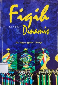 Image of Fiqih Statistik Dinamis