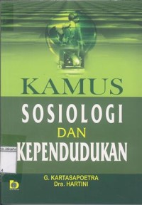 Image of Kampus Sosiologi dan Kependudukan