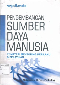 Image of Pengembangan Sumber Daya Manusia Dalam Era Globalisasi