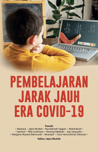 Image of Pembelajaran Jarak Jauh Era Covid-19