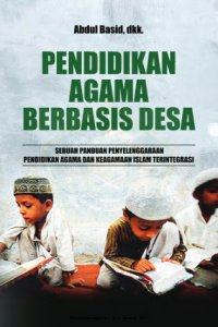 Image of Pendidikan Agama Berbasis Desa