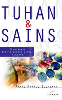 Image of Tuhan & Sains