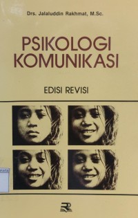 Image of Psikologi Komunikasi