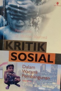 Image of Kritik Sosial Dalam Wacana Pembangunan