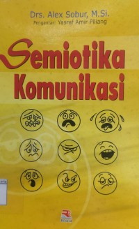 Image of Semiotika Komunikasi