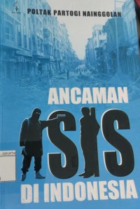 Image of Ancaman ISIS di Indonesia