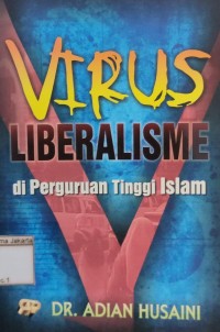 Image of Virus Liberalisme Di Perguruan Tinggi Islam