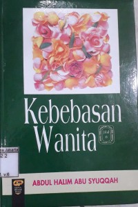 Image of Kebebasan Wanita Jilit 6