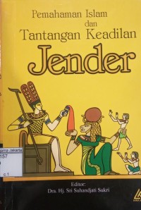 Image of Pemahaman Islam dan Tantangan Keadilan Jender