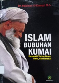 Image of Islam buKan Kuman Perspektif Varian Awam, Nahu, dan Hekekat