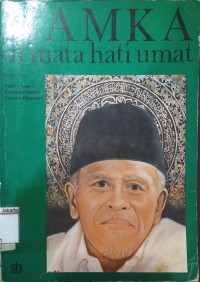 Image of Hamka di Mata Hati Umat