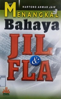 Image of Menangkal Bahaya JIL & FLA