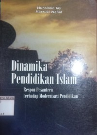 Image of Dinamika Pendidikan Islam