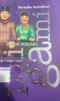 Image of Duduk Perkara Poligami