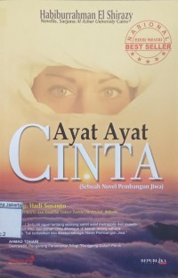 Image of Ayat-Ayat Cinta