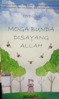 Image of Moga Bunda di Sayang Allah