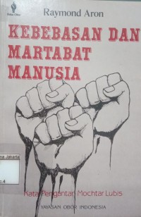 Image of Kebebasan dan Martabat Manusia