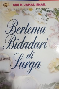 Image of Bertemu BIdadari