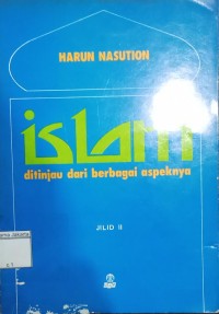 Image of Islam Ditijau dari Berbagai Aspek