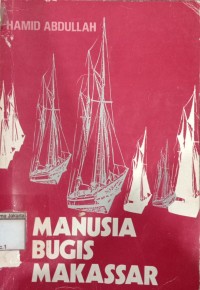 Image of Manusia Bugis Makkasar