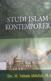 Image of Studi Islam kontemporer