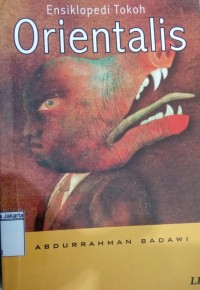 Image of Ensiklopedi Tokoh Orientalis