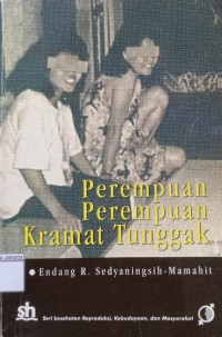 Image of Perempuan-Perempuan Keramat Tunggak