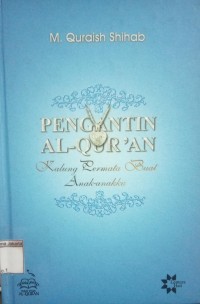 Image of Pengantin Al-Qur'an; Kalung Permata buat Anak-anakku