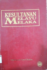 Image of Kesultanan Melayu Melaka