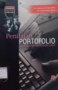 Image of Penilaian Portofolio