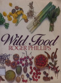 Image of Wild Food