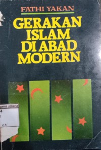 Image of Gerakan Islam di Abad Modern