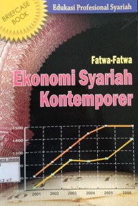 Image of Edukasi Profesional SYariah Fatwa-Fatwa Ekonomi Syariah Kontemporer