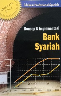 Image of Edukasi Profesional Syariah Konsep & Implementasi Bank Syariah