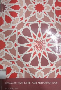 Image of Perayaan Hari Lahir Nabi Muhammad SAW