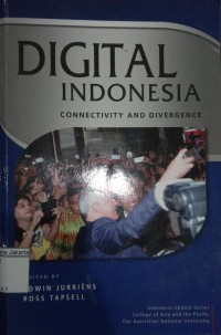Image of Digital Indonesia