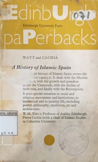 Image of Edinburgh paPerbacks