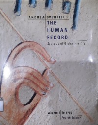 Image of The Human Record: Sources of Global History