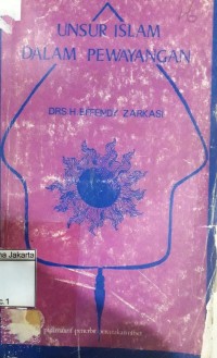 Image of Unsur Islam Dalam Pewayangan