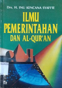 Image of Ilmu Pemerintahan dan Al-Qur'an