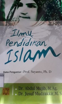 Image of Ilmu Pendidkaan Islam
