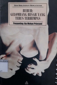 Image of Buruh: Gelombang Besar Yang Terus Terhempas