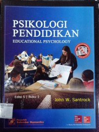 Image of Pisikologi Pendidikan Educational Psychology Buku 1