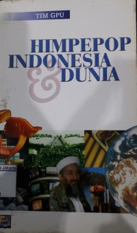 Image of Himpempop Indonesia Dunia
