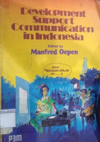 Image of Development Support Communication In Indonesia