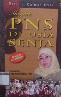 Image of Menjadi PNS DiUsia Senja