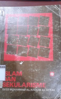 Image of Islam dan Sekularisme